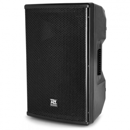 PD410A BI-Amplified Actieve Luidspreker 10" 800W