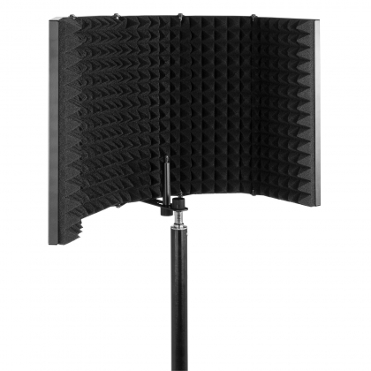MRF30 MICROPHONE REFLECTION FILTER