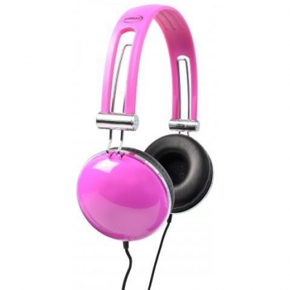 TWIST'N CURL FUSHIA