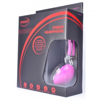 TWIST'N CURL FUSHIA