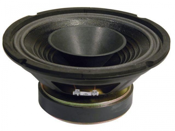 Luidspreker 8" (60 Watt RMS) 8 ohm Full Range