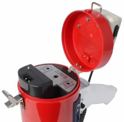 Megafoon 30 Watt