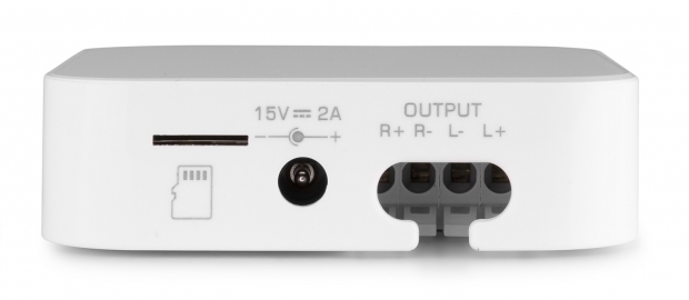 WT10SET WIFI INBOUW LUIDSPREKERSET 