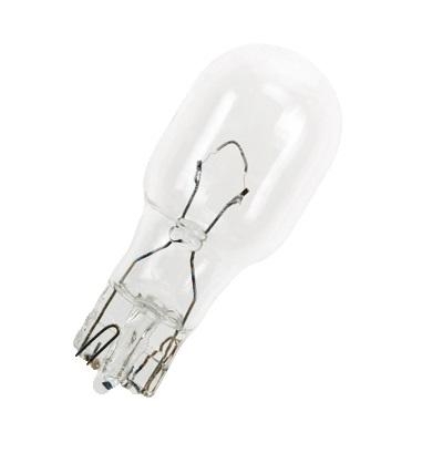 Tuinlampjes 12V 10W 2 stuks op blister