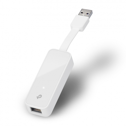 TP-LINK UE300 USB3.0 Gigabit Netwerkadapter