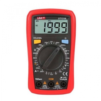 UNI-T - Compacte digitale multimeter