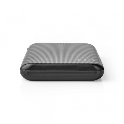 Powerbank | 10000 mAh | 1x 3.0 + 1x 2.1 + 1x 1.0 A | Outputs: 3 | Output: 1x USB-C™ / 2x USB-A | Inputs: 1x Micro USB / 1x USB-C™ | Lithium-Polymeer
