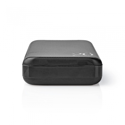 Powerbank | 20000 mAh | 1x 3.0 + 1x 2.1 + 1x 1.0 A | Outputs: 3 | Output: 1x USB-C™ / 2x USB-A | Inputs: 1x Micro USB / 1x USB-C™ | Lithium-Polymeer