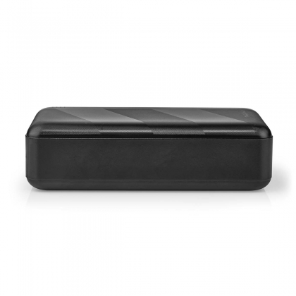 Powerbank | 32000 mAh | 2.4 / 3.0 / 3.25 A | Outputs: 2 | Output: 1x USB-A / 1x USB-C™ | Inputs: 1x Micro USB / 1x USB-C™ | PD3.0 45W / PD3.0 65W | Lithium-Polymeer