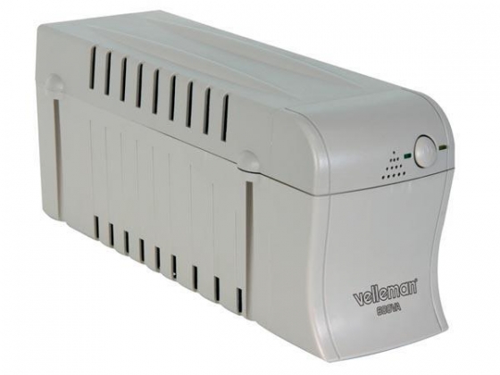 STANDBY UPS 600VA