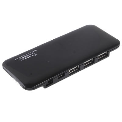 USB HUB 7 POORTS