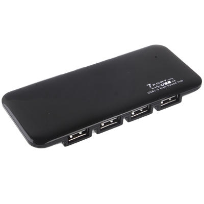 USB HUB 7 POORTS