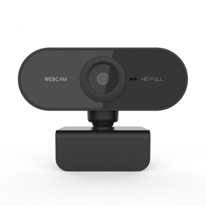 USB2.0 Full HD Webcam 2 Megapixel