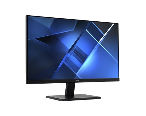 ACER 24" Full HD Monitor V247YABMIPX
