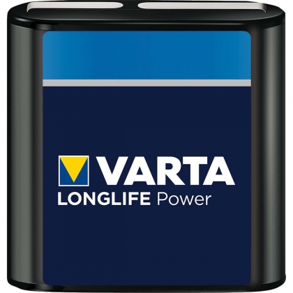 Alkaline Batterij 3LR12 4.5 V High Energy 1-Blister