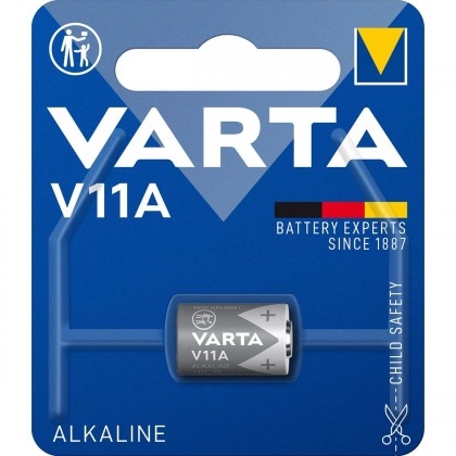 VARTA V11A 6V ALKALINE BATTERIJ