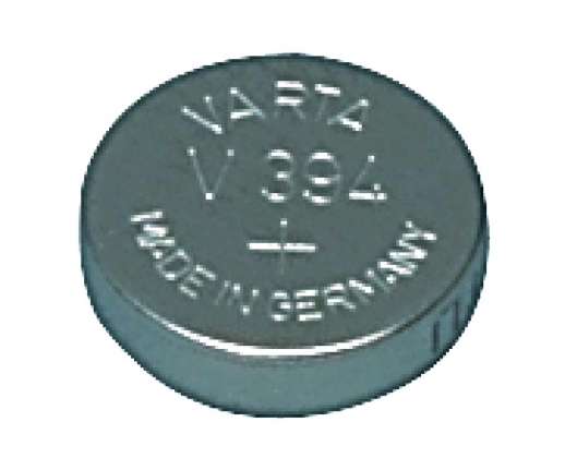 Zilveroxide Batterij SR45 1.55 V 67 mAh 1-Pack
