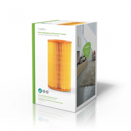 Stofzuiger Cartridge-Filter | Vervanging voor: Allaway | KP-Series | Motorfilter