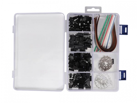 SET MET PRINTCONNECTOREN