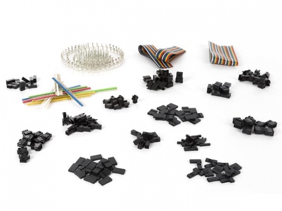 SET MET PRINTCONNECTOREN
