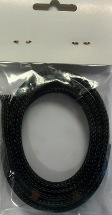 VLECHTKOUS 8-17MM 1MTR