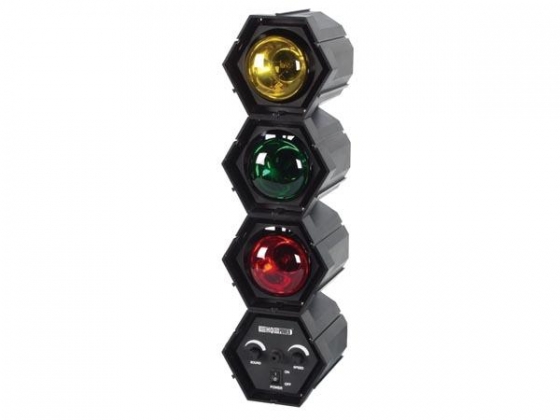 MODULAIR LOOPLICHT 3 x 60W