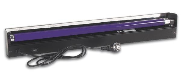 BLACKLIGHT 40W + HOUDER