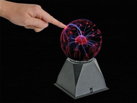 MAGISCH PLASMALICHT 5"