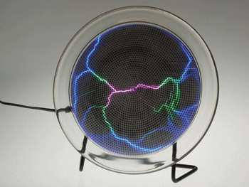 MULTICOLOR LICHTEFFECT - 12V