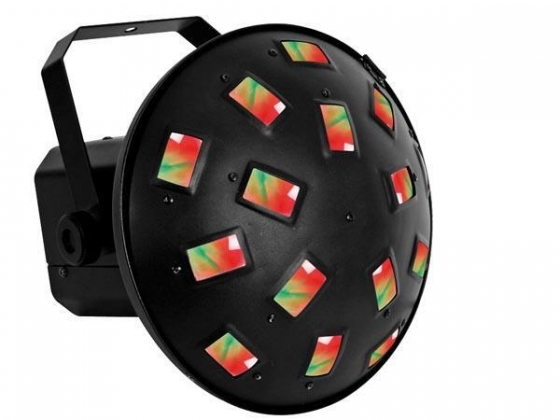 ARUZO LED MUSHROOM - 66 LEDS
