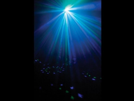 ARUZO LED MUSHROOM - 66 LEDS