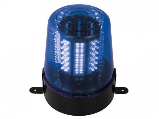 LED-ZWAAILICHT - BLAUW (12 V)