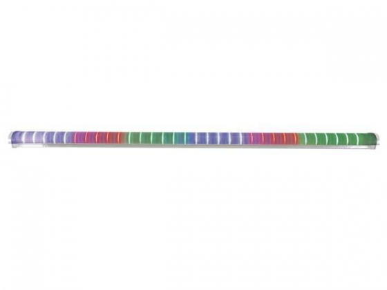LEDBUIS - RGB MET FADE-EFFECT - 144 LEDS- 1030 x 50mm 