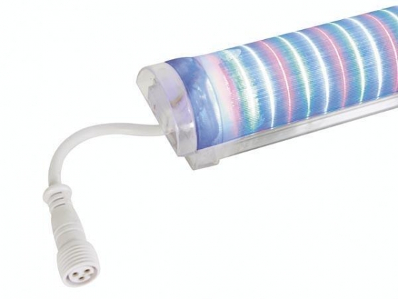 LEDBUIS - RGB MET FADE-EFFECT - 144 LEDS- 1030 x 50mm 