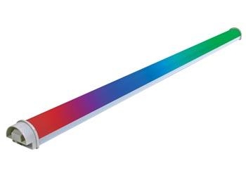 LEDBUIS - RGB - 6 SEGMENTEN - 144 LEDS - 1030 x 50mm