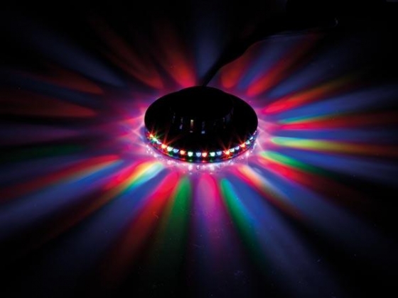 HOME LED-DISCOVERLICHTING - STER