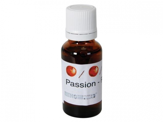 GEPARFUMEERDE ESSENTIE VOOR ROOKVLOEISTOF - PASSIE - 20ml
