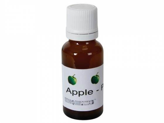 GEPARFUMEERDE ESSENTIE VOOR ROOKVLOEISTOF - APPEL - 20ml