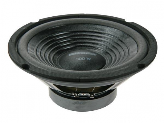 RESERVEWOOFER 15" VOOR VDSG15