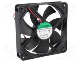FAN 92x92x25 24V