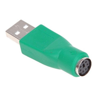 Adapter USB A male <-> PS2 female