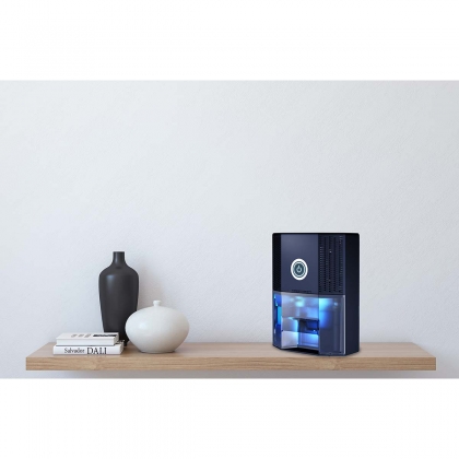 VIDA™ 1S – Premium luchtontvochtiger | 1000 ml | 30 m2
