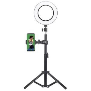 VLOGGING KIT GROOT COMPLEET MET GREEN SCREEN