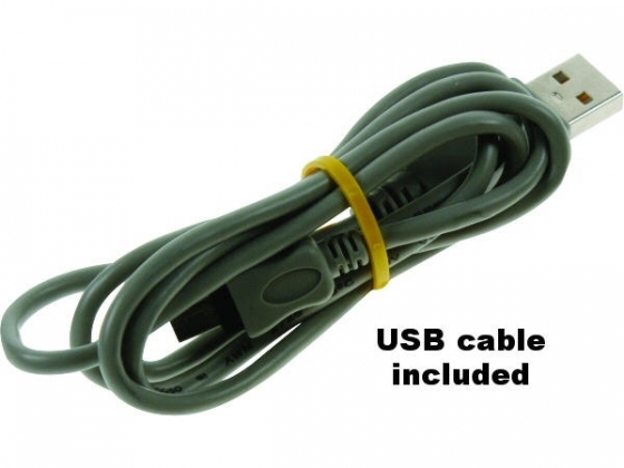 USB Leermodule