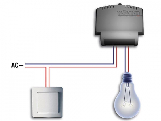 ENERGIEBESPARENDE MODULE