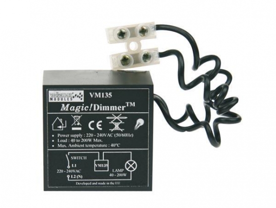MAGICAL! DIMMER