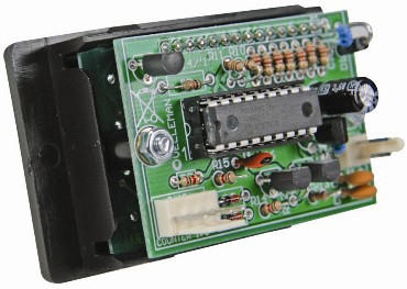TELLERMODULE