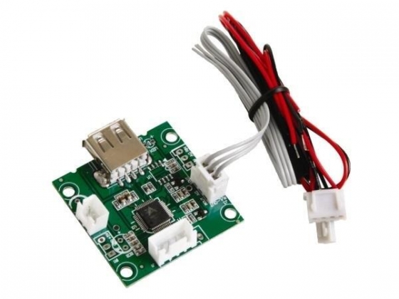 MP3 JUKEBOX MODULE