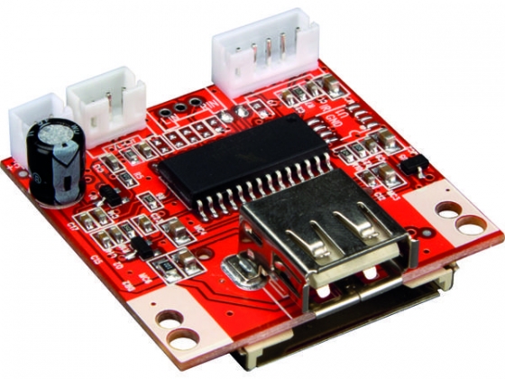 MP3 JUKEBOX MODULE