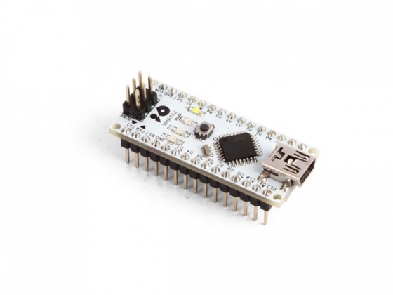 ATmega328 NANO ONTWIKKELBORD